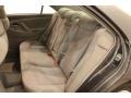 Magnetic Gray Metallic - Camry LE Photo No. 13