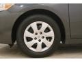 Magnetic Gray Metallic - Camry LE Photo No. 17