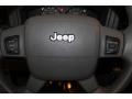 2005 Stone White Jeep Grand Cherokee Limited 4x4  photo #36