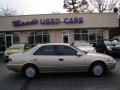 Cashmere Beige Metallic - Camry LE Photo No. 1