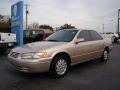Cashmere Beige Metallic - Camry LE Photo No. 4