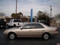 Cashmere Beige Metallic - Camry LE Photo No. 5