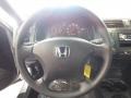 Satin Silver Metallic - Civic DX Coupe Photo No. 14