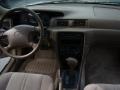 Cashmere Beige Metallic - Camry LE Photo No. 13