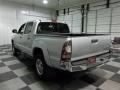 Silver Streak Mica - Tacoma Prerunner Double Cab Photo No. 5