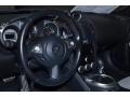 2009 Monterey Blue Nissan 370Z Touring Coupe  photo #18