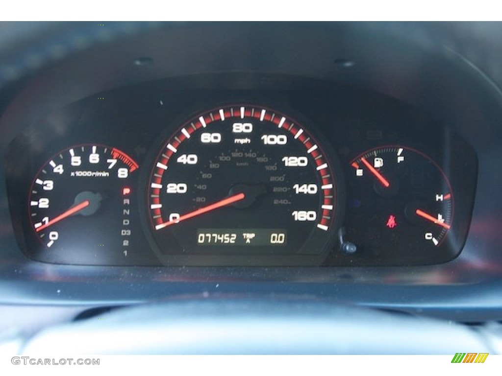 2006 Accord EX V6 Coupe - Nighthawk Black Pearl / Black photo #5