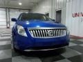 Blue Flame Metallic - Milan I4 Photo No. 2
