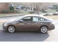 Java Metallic - Maxima 3.5 SV Photo No. 10