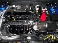 2.5 Liter DOHC 16-Valve iVCT Duratec 4 Cylinder 2011 Mercury Milan I4 Engine