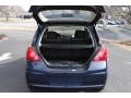 Blue Onyx Metallic - Versa 1.8 SL Hatchback Photo No. 7