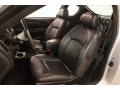 Ebony Front Seat Photo for 2002 Chevrolet Monte Carlo #76461926