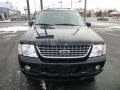 2004 Black Ford Explorer Limited AWD  photo #2