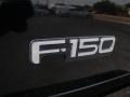 2003 Ford F150 Lariat SuperCab Marks and Logos