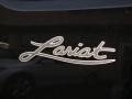 2003 Ford F150 Lariat SuperCab Marks and Logos