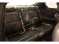 Ebony Rear Seat Photo for 2002 Chevrolet Monte Carlo #76462049