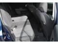 2012 Blue Onyx Metallic Nissan Versa 1.8 SL Hatchback  photo #19