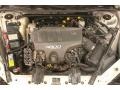  2002 Monte Carlo SS 3.8 Liter OHV 12-Valve V6 Engine