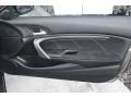 2011 Polished Metal Metallic Honda Accord LX-S Coupe  photo #21