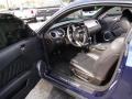 2011 Kona Blue Metallic Ford Mustang GT Premium Coupe  photo #9
