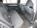 2011 Graphite Gray Metallic Subaru Outback 2.5i Premium Wagon  photo #12