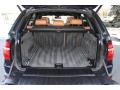 Saddle Brown Nevada Leather Trunk Photo for 2009 BMW X5 #76462316