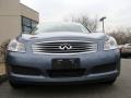 Lakeshore Slate Metallic - G 35 x Sedan Photo No. 2