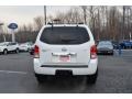 Avalanche White - Pathfinder LE Photo No. 4