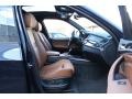 Monaco Blue Metallic - X5 xDrive48i Photo No. 28