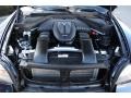 4.8 Liter DOHC 32-Valve VVT V8 2009 BMW X5 xDrive48i Engine