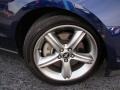 2011 Kona Blue Metallic Ford Mustang GT Premium Coupe  photo #23