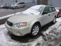 Champagne Gold Opalescent - Outback 2.5i Wagon Photo No. 1
