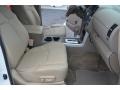 Avalanche White - Pathfinder LE Photo No. 17