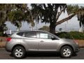 Platinum Graphite 2013 Nissan Rogue S Exterior