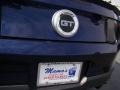 2011 Kona Blue Metallic Ford Mustang GT Premium Coupe  photo #28
