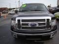 Tuxedo Black - F150 Lariat SuperCrew Photo No. 3