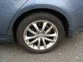 Lakeshore Slate Metallic - G 35 x Sedan Photo No. 6