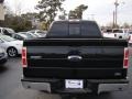 Tuxedo Black - F150 Lariat SuperCrew Photo No. 7