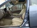 2007 Lakeshore Slate Metallic Infiniti G 35 x Sedan  photo #10