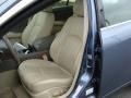 2007 Lakeshore Slate Metallic Infiniti G 35 x Sedan  photo #11