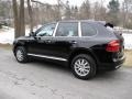 Black - Cayenne Tiptronic Photo No. 4