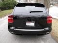Black - Cayenne Tiptronic Photo No. 5