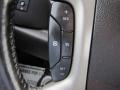 Controls of 2007 Sierra 1500 SLE Crew Cab 4x4