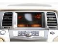 Beige Controls Photo for 2013 Nissan Murano #76463126