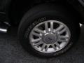 Tuxedo Black - F150 Lariat SuperCrew Photo No. 27