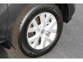 2013 Nissan Murano S Wheel and Tire Photo