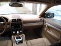 Black - Cayenne Tiptronic Photo No. 13