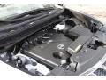 3.5 Liter DOHC 24-Valve CVTCS V6 2013 Nissan Murano S Engine
