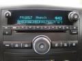 Ebony Black Audio System Photo for 2007 GMC Sierra 1500 #76463246