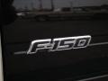 Tuxedo Black - F150 Lariat SuperCrew Photo No. 36